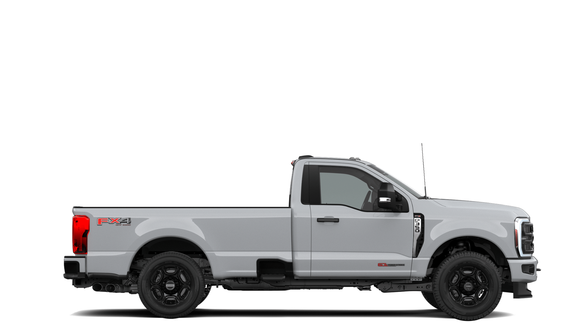 2026 Ford Super Duty® External Image 1